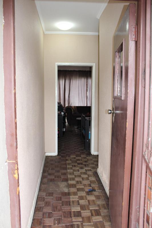 1 Bedroom Property for Sale in Parow Western Cape